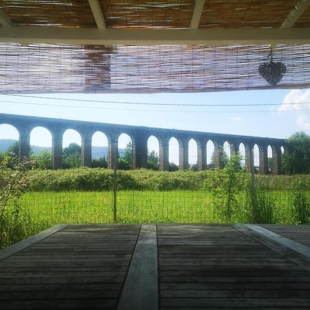 Residence Villa Ungaretti Лука Екстериор снимка