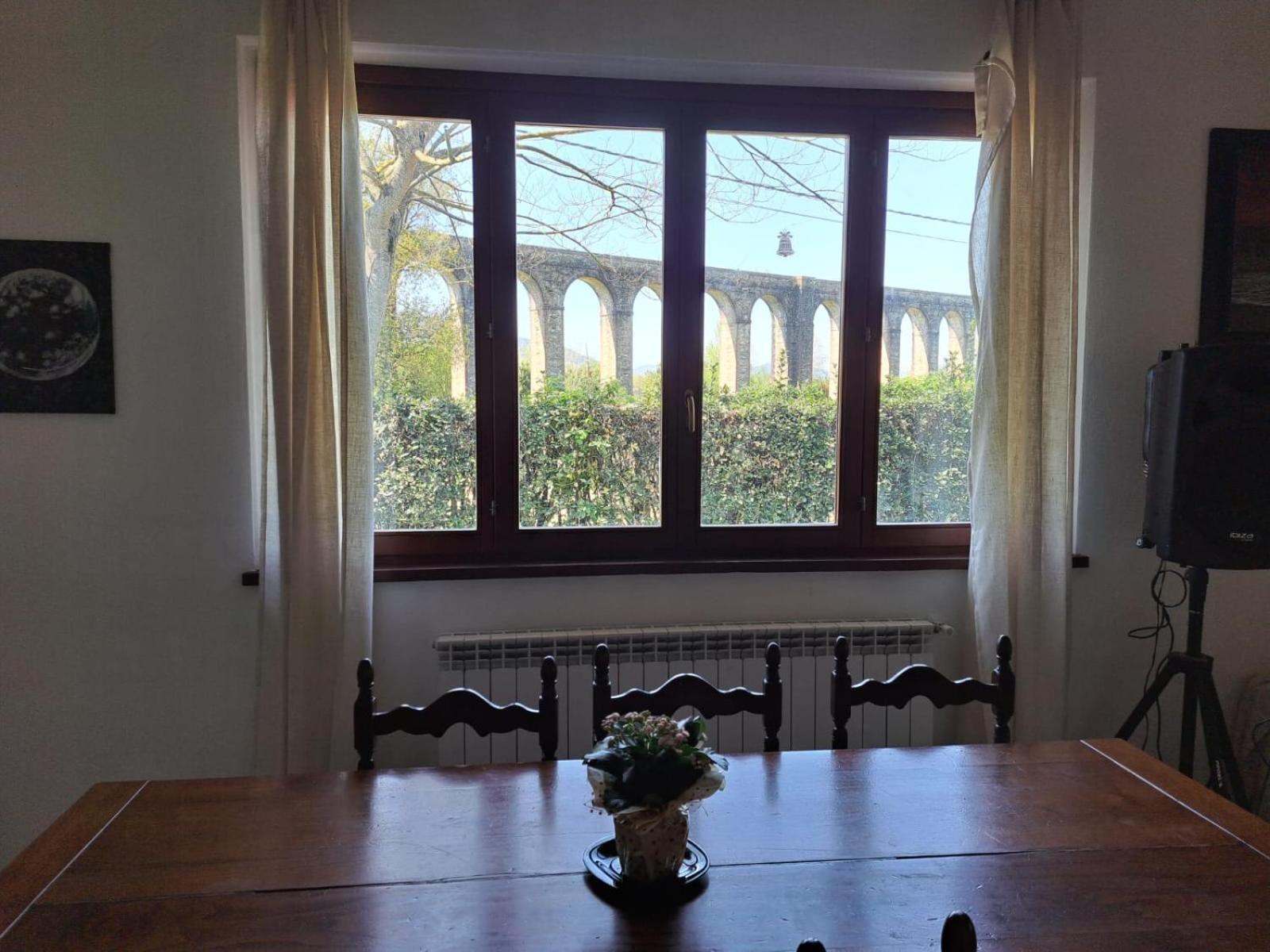 Residence Villa Ungaretti Лука Стая снимка