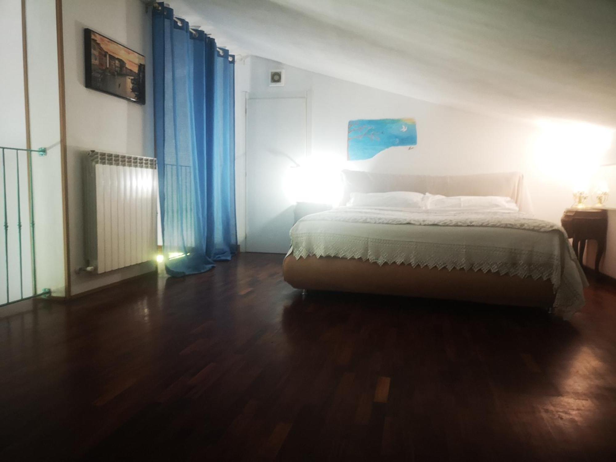 Residence Villa Ungaretti Лука Екстериор снимка