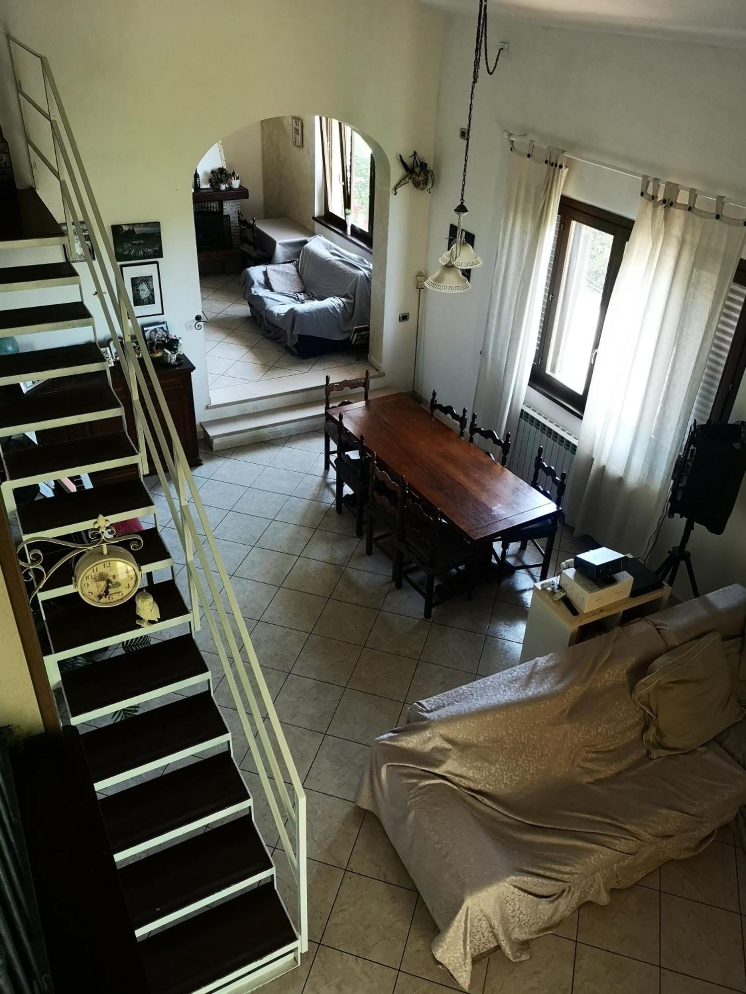 Residence Villa Ungaretti Лука Екстериор снимка
