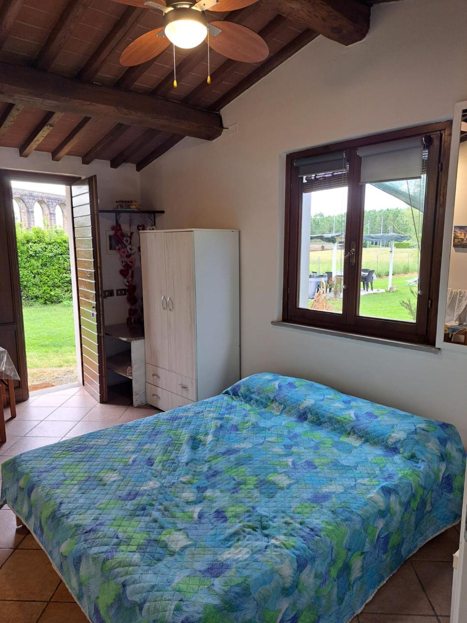 Residence Villa Ungaretti Лука Екстериор снимка